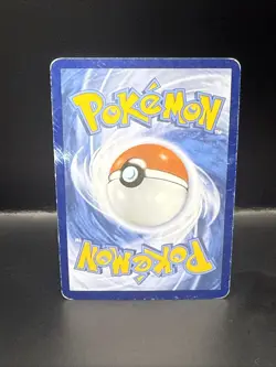 Pokemon Holo Regigigas XY82 Black Star Promo 2015 Full Art - Image 5
