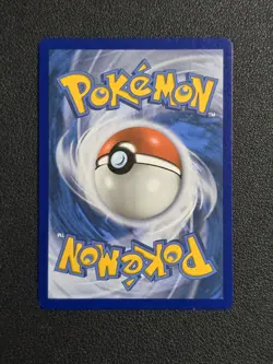 Pokemon Celebrations Classic Collection Birthday Surprise Pikachu #24 NM - Image 2