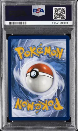 2025 POKEMON JTG EN-JOURNEY TOGETHER ULTRA RARE #172 IONO'S BELLIBOLT EX PSA 10 - Image 2