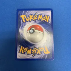 COMPUTER SEARCH Pokemon TCG Base Set 2 Trainer #101/130 Vintage WotC RARE LP-NM - Image 4