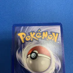 COMPUTER SEARCH Pokemon TCG Base Set 2 Trainer #101/130 Vintage WotC RARE LP-NM - Image 5