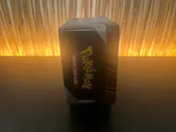 Pokemon TCG V Strikers Tin Sealed Pack SEALED 820650809552 - Image 3