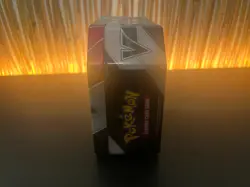 Pokemon TCG V Strikers Tin Sealed Pack SEALED 820650809552 - Image 4