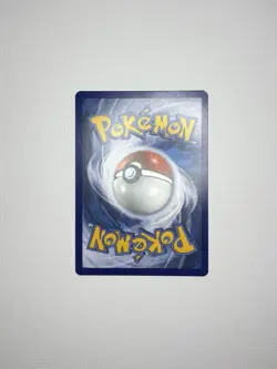 Pokemon TCG Neo Upper Energy 162/162 Temporal Forces Near Mint Or Better - Image 2
