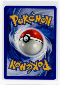 Pokemon Gym Challenge #052/132 Lt. Surge's Electrode - Image 2