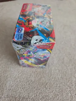 Pokemon Center Mega Evolutions ENHANCED Booster Box Brand New Factory Sealed - Image 4