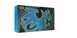 PRESALE Pokemon TCG Phantasmal Flames Mega Charizard X EX UPC CONFIRMED 11/14✅✅✅ - Image 1