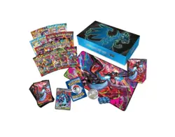 PRESALE Pokemon TCG Phantasmal Flames Mega Charizard X EX UPC CONFIRMED 11/14✅✅✅ - Image 2