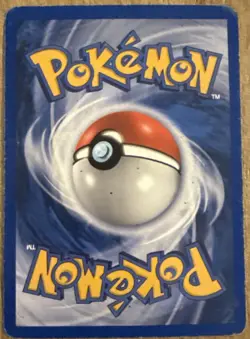 Pokemon TCG Oddish EX Hidden Legends 68/101 Regular Common HP - Image 2