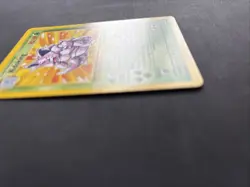 Pokemon TCG Nidoking Legendary Collection 31/110 Regular Rare Non Holo - LP/NM - Image 2