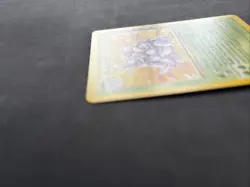 Pokemon TCG Nidoking Legendary Collection 31/110 Regular Rare Non Holo - LP/NM - Image 3