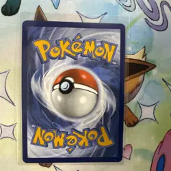 Helioptile IR 143/132 GRADE WORTHY!! - Pokemon TCG Mega Evolution - Image 2