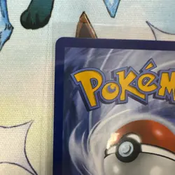 Helioptile IR 143/132 GRADE WORTHY!! - Pokemon TCG Mega Evolution - Image 3