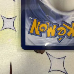 Helioptile IR 143/132 GRADE WORTHY!! - Pokemon TCG Mega Evolution - Image 4