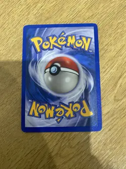 Pokemon TCG Pidgeot Legendary Collection 33/110 Regular Rare - Image 2