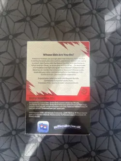 Pokemon TCG SV10 Destined Rivals Booster Bundle Sealed New - Image 2