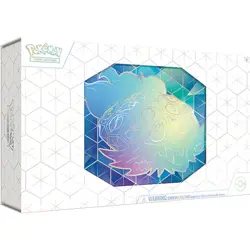 4 Pokemon Ultra Premium Collection Box CASE Terapagos ex Sealed - Image 3