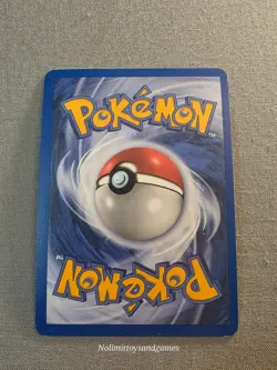 Pokemon Dark Muk Reverse Holo #16 Stamped EX Team Rocket Returns Free Shipping - Image 2