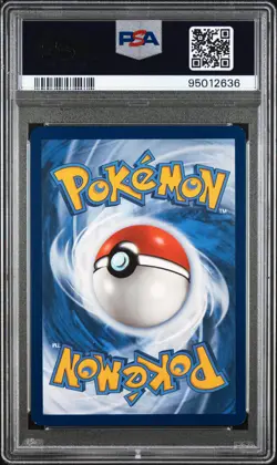 2024 POKEMON PAF EN-PALDEAN FATES SHINY RARE #131 PIKACHU PSA 9 - Image 2