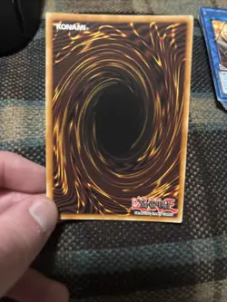Yugioh Exosister Sophia MP23-EN255 Secret Rare 1st Ed NM - Image 5