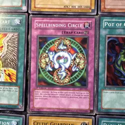 YUGI Evolution Lot- Yu-Gi-Oh! 20 TCG Lot All- Starter Deck: Yugi Evolution (SYE) - Image 3