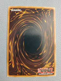 Sword of Dark Destruction | MP | SDY-020 | Yugioh - Image 2