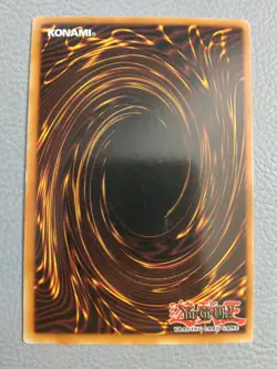 Dian Keto The Cure Master | MP | SDJ-027 | Yugioh - Image 2