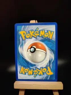 Quaquaval ex 273/193 Full Art Secret Gold Paldea Evolved Pokemon Card NM - Image 2