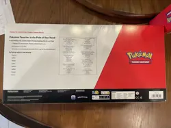 🔥Pokemon Prismatic Evolutions 8 Mini-Tins, Promo Cards Costco 2-pack (32 PACKS) - Image 2