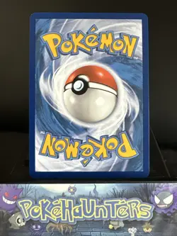 Pokemon Card Toxtricity GG09/GG70 Crown Zenith Galarian Gallery Holo Near Mint - Image 2