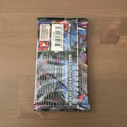 2019 POKEMON SUN & MOON UNIFIED MINDS BOOSTER PACK, FACTORY SEALED, 10 cards - Image 2