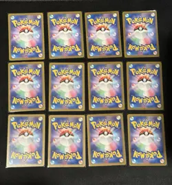 Stellar Miracle AR 12 Card SV7 Complete Set 103-114/102 Pokemon Japanese - Image 2
