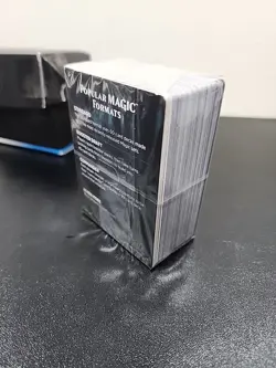 Mtg Innistrad Crimson Vow Commander Deck Spirit Squadron Sealed No Box Deck Only 630509995318 - Image 4