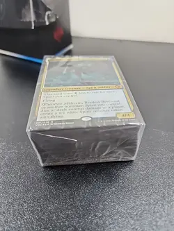 Mtg Innistrad Crimson Vow Commander Deck Spirit Squadron Sealed No Box Deck Only 630509995318 - Image 5