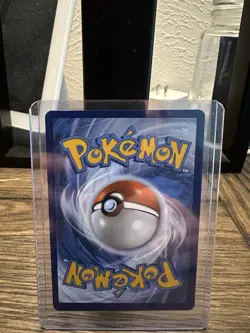 Mega Gardevoir ex 178/132 Mega Evolution Special Illustration Rare Pokemon Card - Image 2