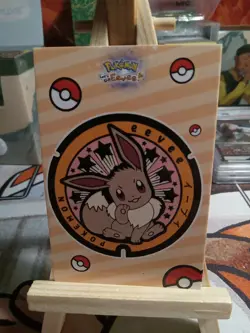 Pokemon Card Lot Of 8 - Image 1