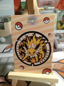 Pokemon Card Lot Of 8 - Image 2