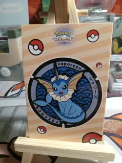 Pokemon Card Lot Of 8 - Image 3