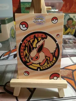 Pokemon Card Lot Of 8 - Image 4