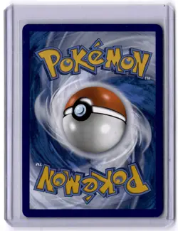 Teal Mask Ogerpon ex - 166 Ultra Rare Holo SV: Scarlet & Violet Promo Cards NM+ - Image 2