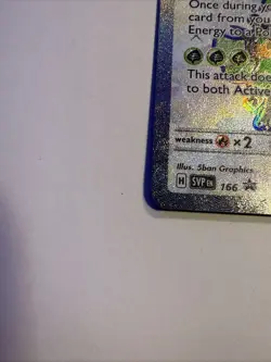 Teal Mask Ogerpon ex 166 Sv: Scarlet & Violet Promo Cards Holo - Image 3