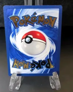 Pikachu Gold Metal Card 58/102 - Celebrations 25th Anniversary - Pokemon TCG - Image 2