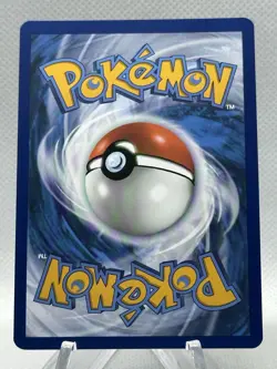 Pokemon Card Clobbopus 207/191 Surging Sparks Illustration Rare NM - Image 2
