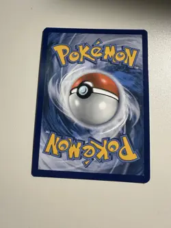Eevee V Pokemon Card SWSh065 Promo Holographic 190 HP Full Art Card - Image 4