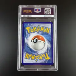 PSA 10 Charizard Vmax 020/189 Darkness Ablaze Holo Graded Pokemon Card - Image 4