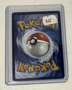 Mega Latias Ex 163 Full Art Pokemon TCG NM Mega Evolutions Ultra Rare Card - Image 2
