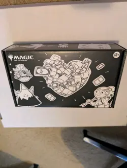 Festival in a Box: Chicago 2025 MTG Secret Lair - Mystery Booster Box - SEALED - Image 1