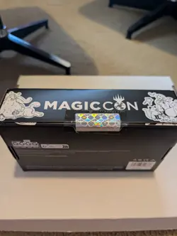 Festival in a Box: Chicago 2025 MTG Secret Lair - Mystery Booster Box - SEALED - Image 3