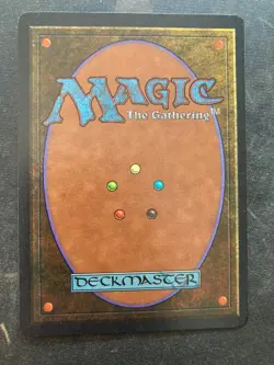 ** ANTIQUITIES Hurkyl's Recall ** NM-Mint - DUTY PAID - MtG Magic - Image 2