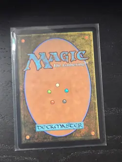 MTG U 0268 Relentless X-ATM092 [FOIL] - FIN Universes Beyond: FINAL FANTASY NM - Image 2